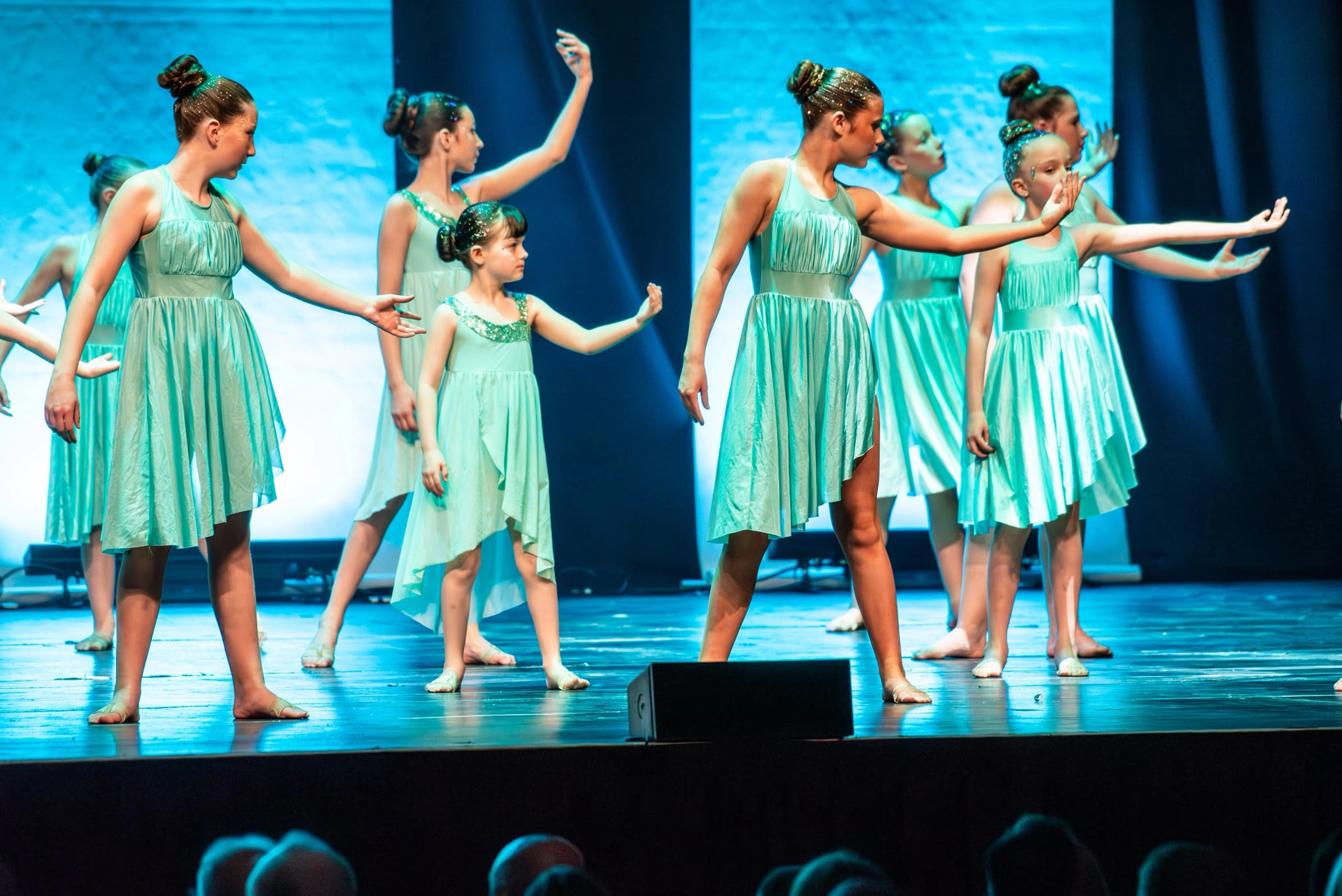 Contemporary / Lyrical